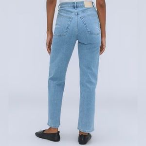 Everlane The Way-High Jeans, 30 Regular